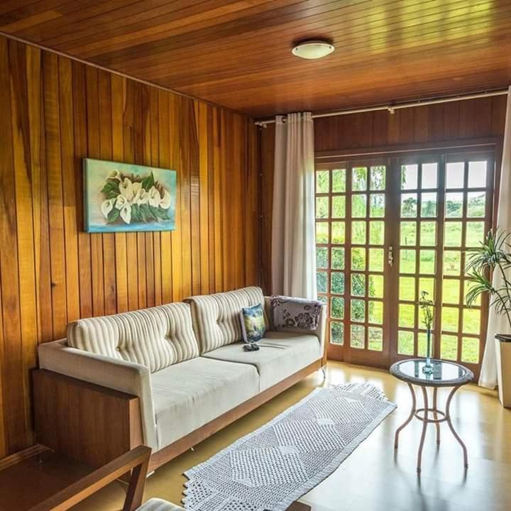 Chales Rota Das Cachoeiras ウルペマ エクステリア 写真